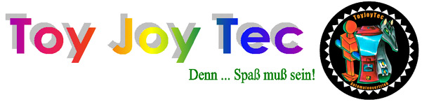 Toy Joy Tec